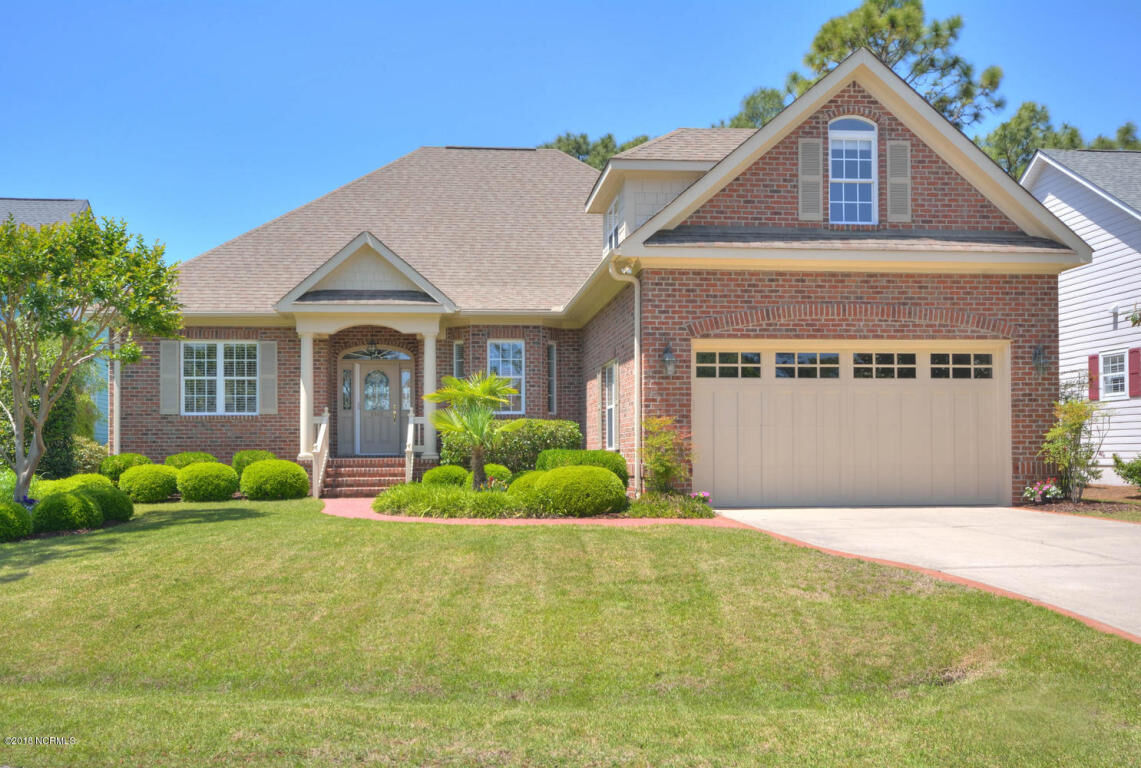 Property Photo:  3549 Sanderling Drive SE  NC 28461 