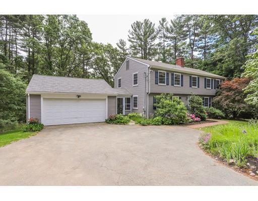 Property Photo: 165 Ipswich Road MA 01983