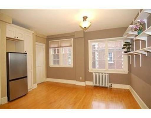 Property Photo:  21 Chauncy St. 45  MA 02138 