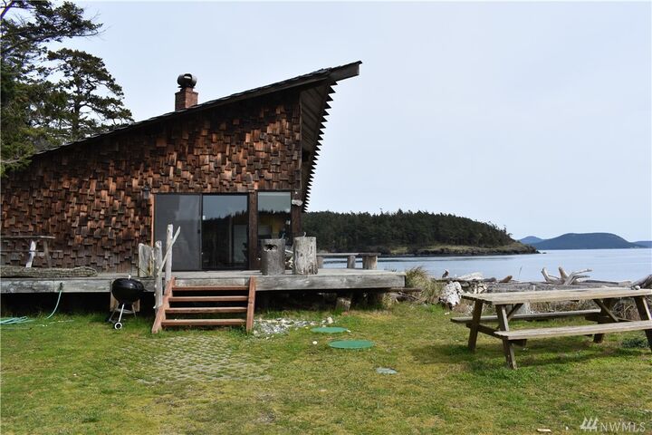 1327 2 Decatur Head Drive  Decatur Island WA 98221 photo