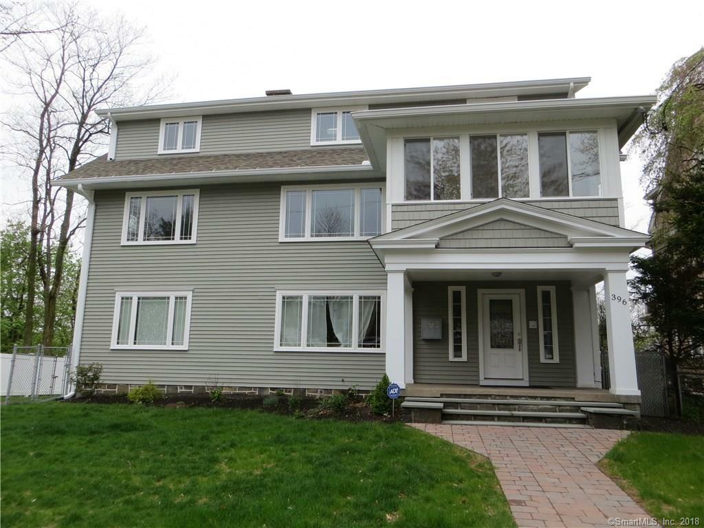 Property Photo:  396 Mansfield Street 2  CT 06511 