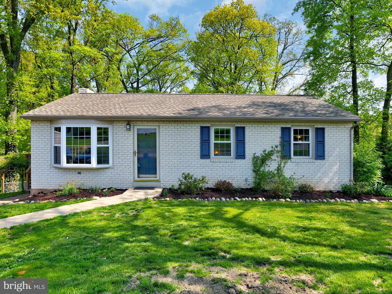 Property Photo: 6780 Conway Road PA 17111