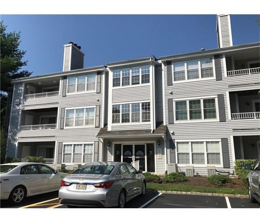 Property Photo: 2106 Candlelight Court 2106 NJ 08828