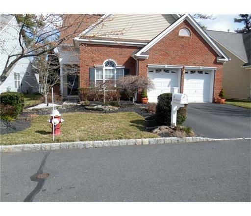 6 George W Helme Drive  Helmetta NJ 08828 photo