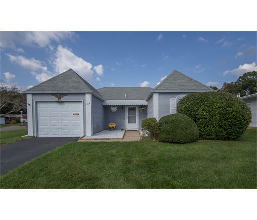 Property Photo: 106 Baser Lane NJ 08724