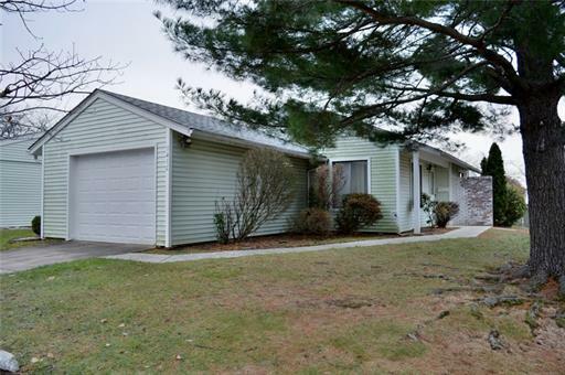 Property Photo:  141C Chatham Drive  NJ 08831 