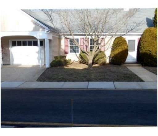 Property Photo:  410A Oxford Lane  NJ 08831 