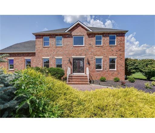 Property Photo: 196 Fairfield Lane NJ 08844