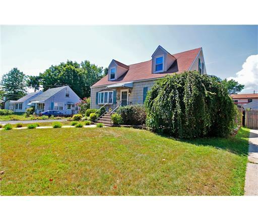 Property Photo:  37 Gordon Avenue  NJ 08863 