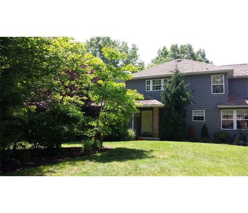 Property Photo: 66 Fairway Boulevard NJ 08831