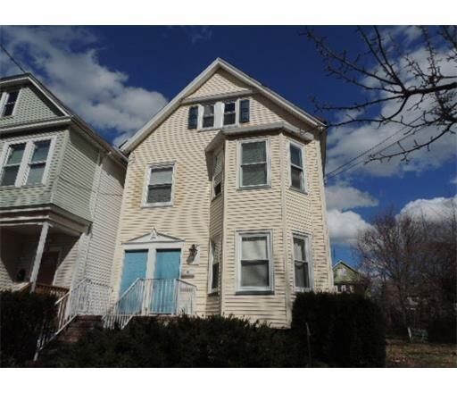 Property Photo:  39 Delavan Street  NJ 08901 