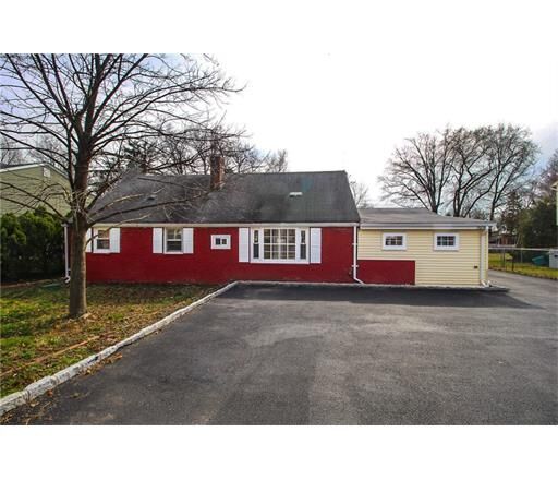 Property Photo: 2021 Oak Tree Road NJ 08820