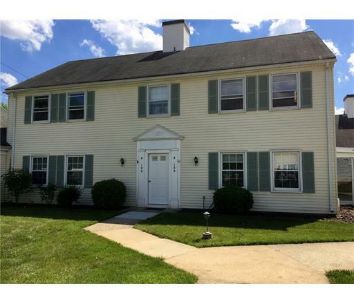 Property Photo: 189N Malden Lane NJ 08831