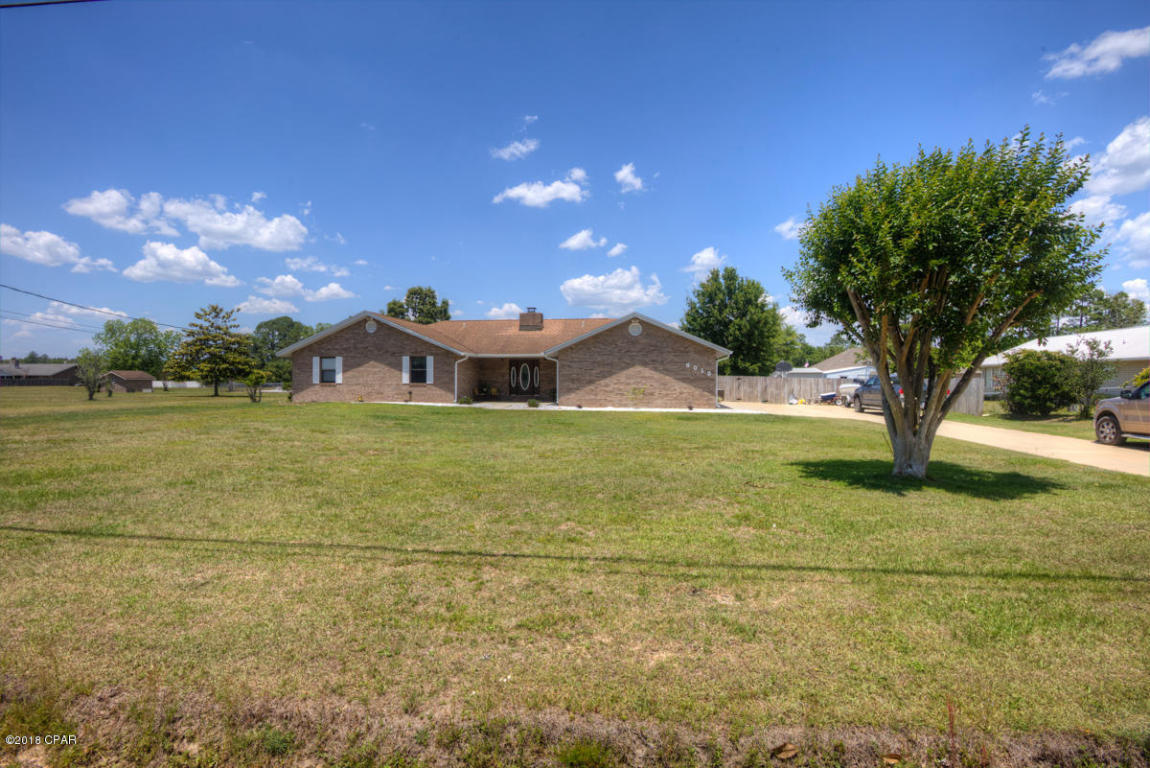 Property Photo: 6013 N Star Drive FL 32404