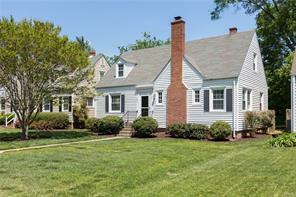 Property Photo:  4620 Hanover Avenue  VA 23226 