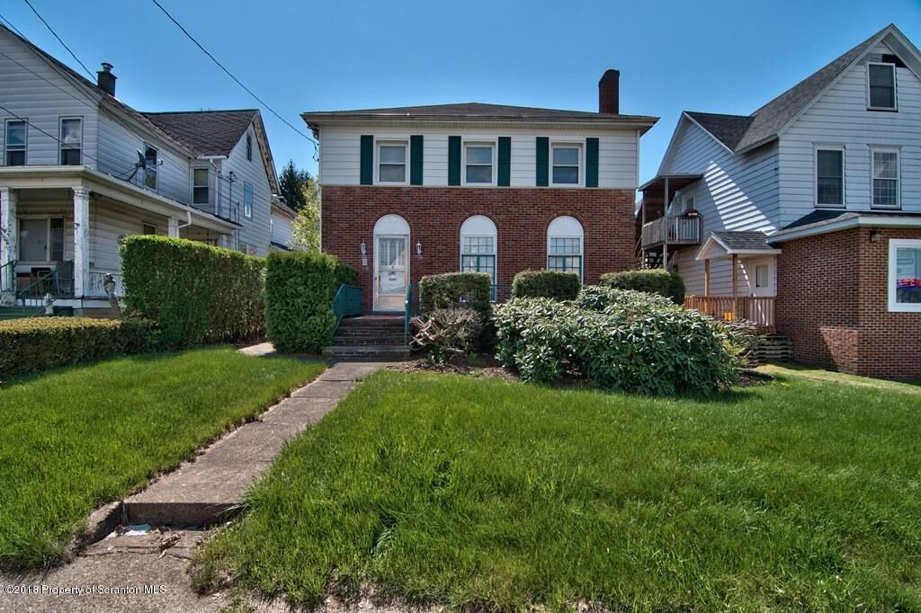Property Photo:  504 N Main Street  PA 18518 