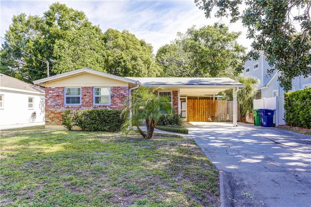 Property Photo:  4013 W San Juan Street  FL 33629 