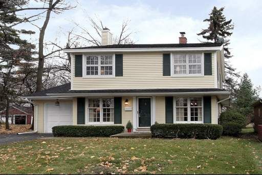 Property Photo: