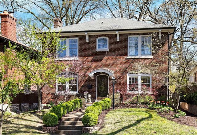 Property Photo: 7415 Stratford Avenue 63130