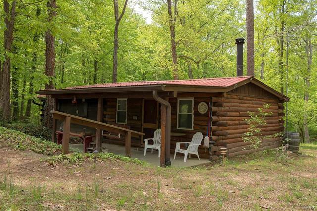 Property Photo: 12520 Pine Drive 63670