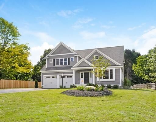 Property Photo:  29 Winslow Road  MA 01742