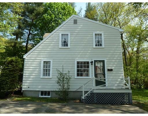 Property Photo:  50 Livingstone Lane  MA 02453 