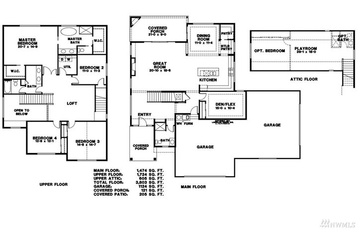 Property Photo:  28317 104th Ave SE  WA 98030 