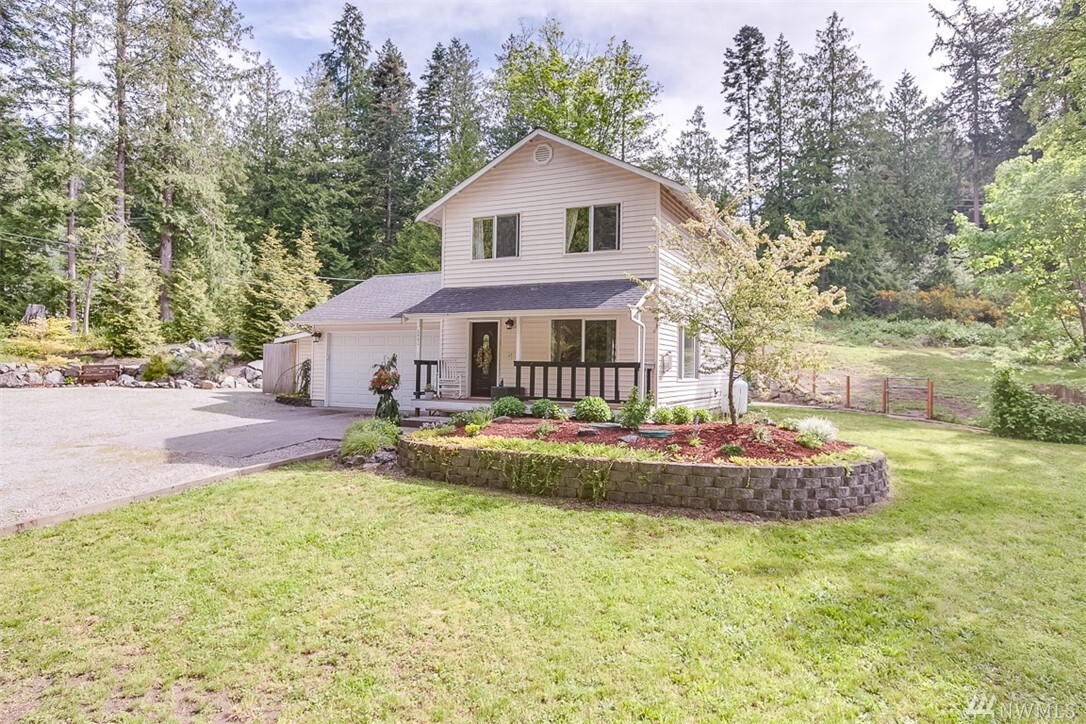Property Photo:  2061 Wagner Rd  WA 98282 