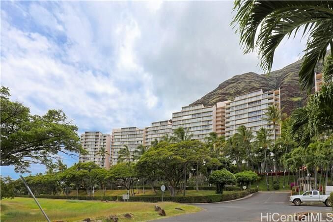 Property Photo:  84-710 Kili Drive 1211  HI 96792 