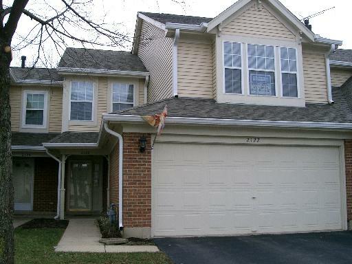 Property Photo:  2122 Stirling Court 2122  IL 60133 