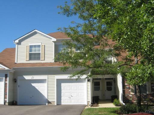 Property Photo:  8 Hoover Court B  IL 60107 