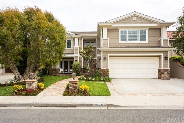 Property Photo:  3126 Lilly Avenue  CA 90808 