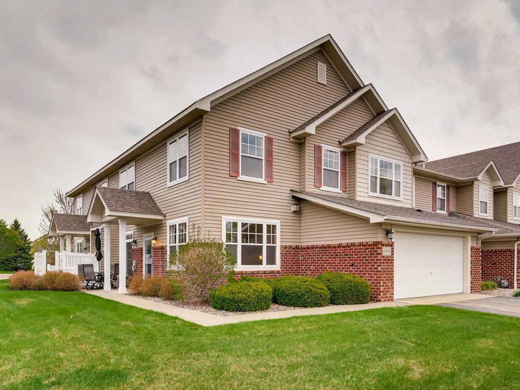 Property Photo:  20468 Kensfield Trail 2006  MN 55044 