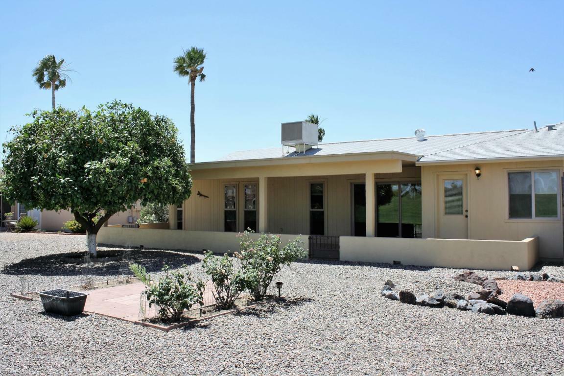 Property Photo: 11050 W Fargo Drive AZ 85351
