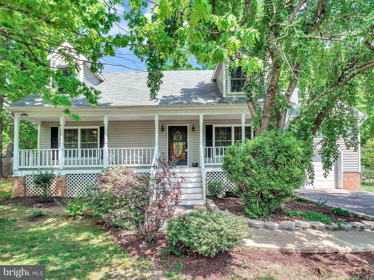 Property Photo:  417 General Drive  VA 22551 