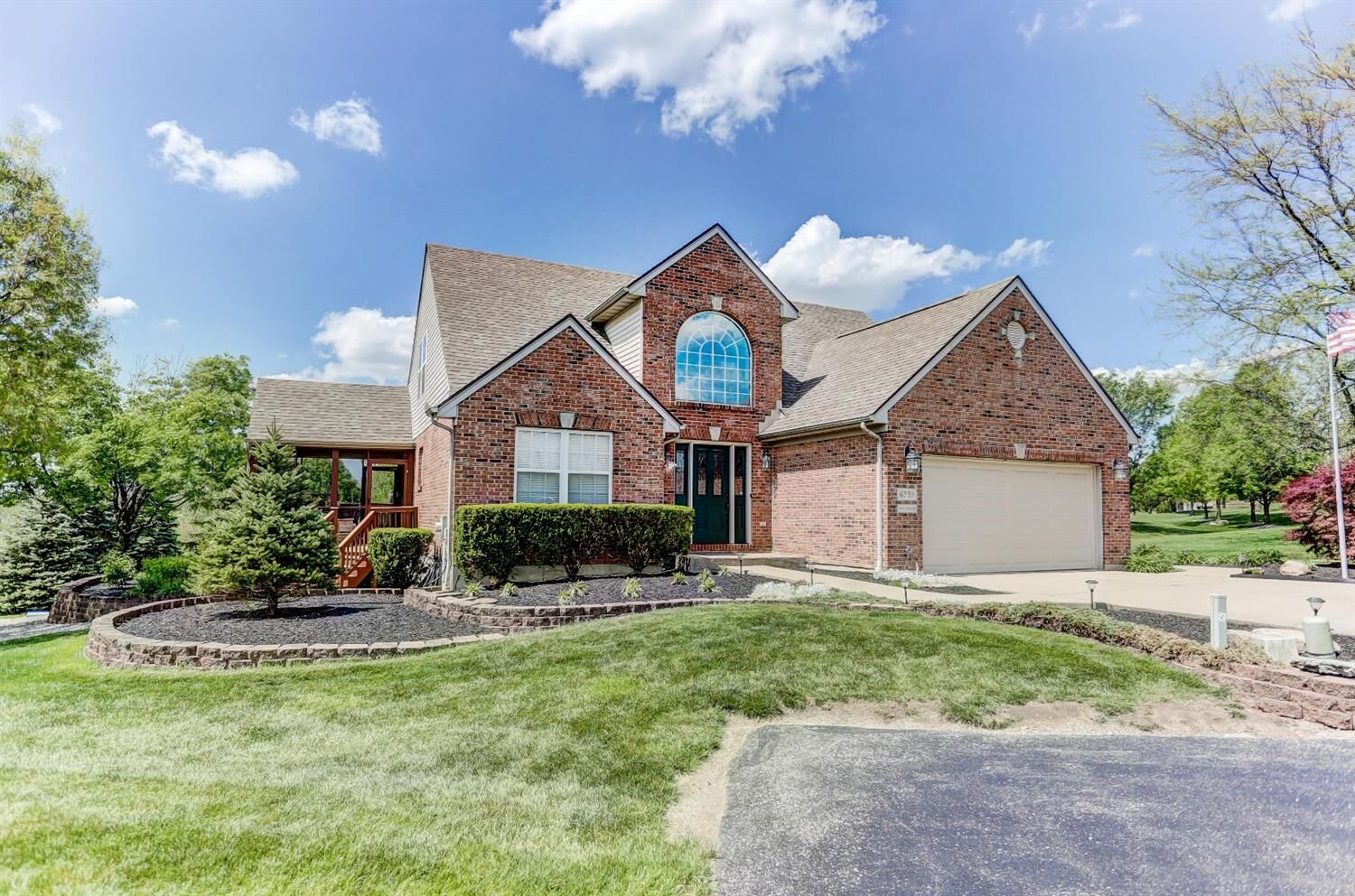 Property Photo:  6559 Liberty Knoll Drive  OH 45011 