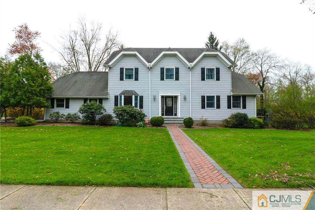 Property Photo: 19 Mulberry Lane NJ 08820