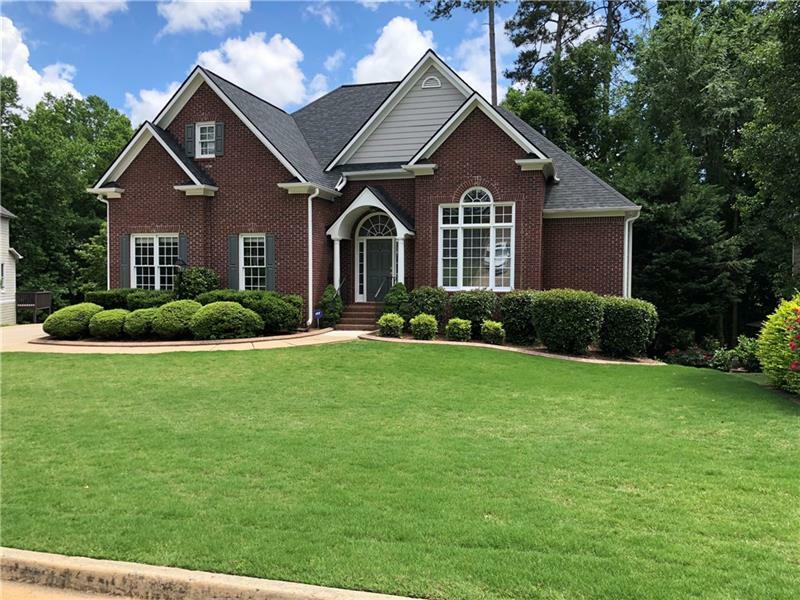 Property Photo: 5703 Hatchery Way 30127