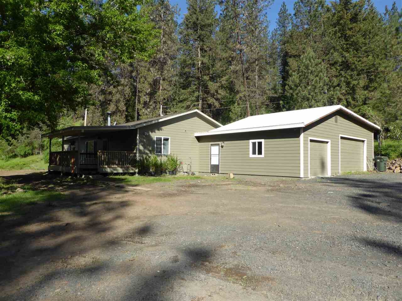 House for sale in Orofino 35 Skyview Drive, Orofino, ID 83544