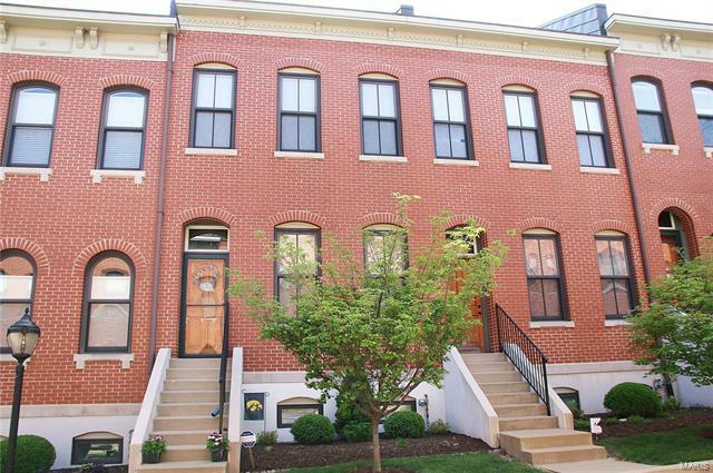 Property Photo:  1017 Mississippi Avenue C   63104 