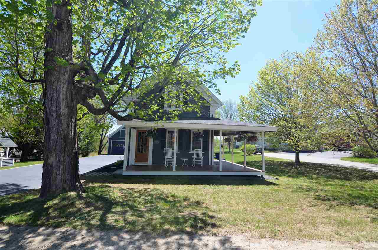 Property Photo:  31 Maple Street  NH 03216 