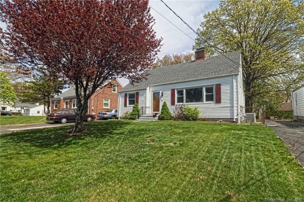 Property Photo:  631 Jones Hill Road  CT 06516 