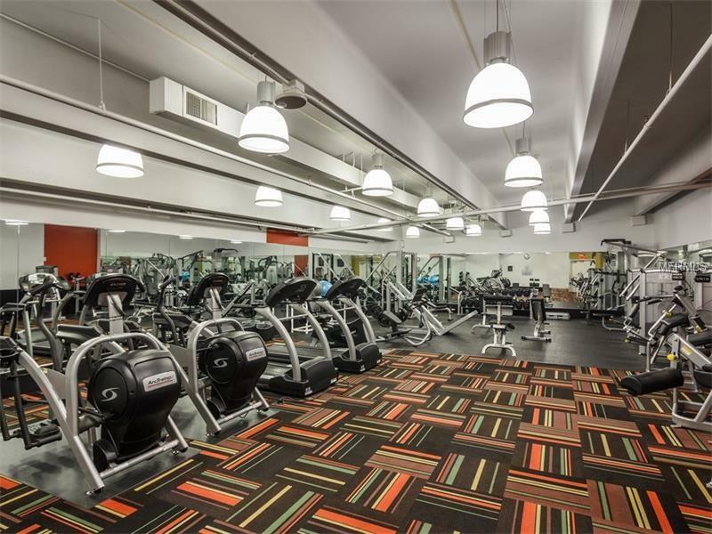 Property Photo: 101 S Eola Drive 814 FL 32801