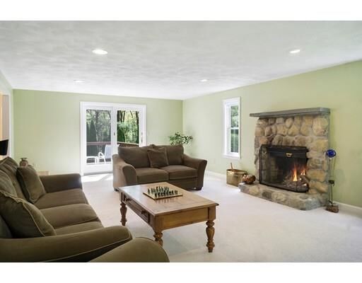 Property Photo:  162 Martin Street  MA 01741 