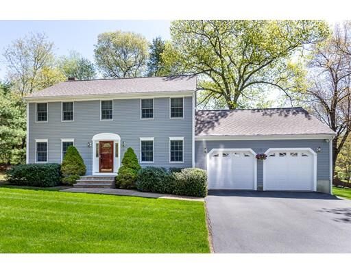 Property Photo:  70 Grand Street  MA 02021 