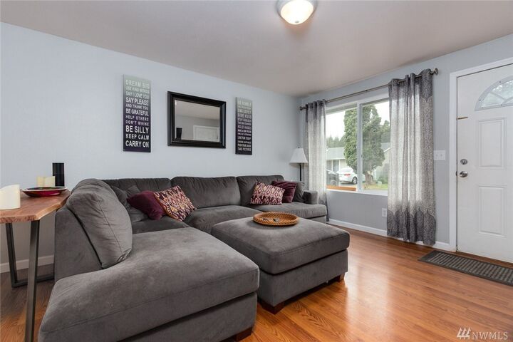 Property Photo:  18856 SE 269th Street  WA 98042 