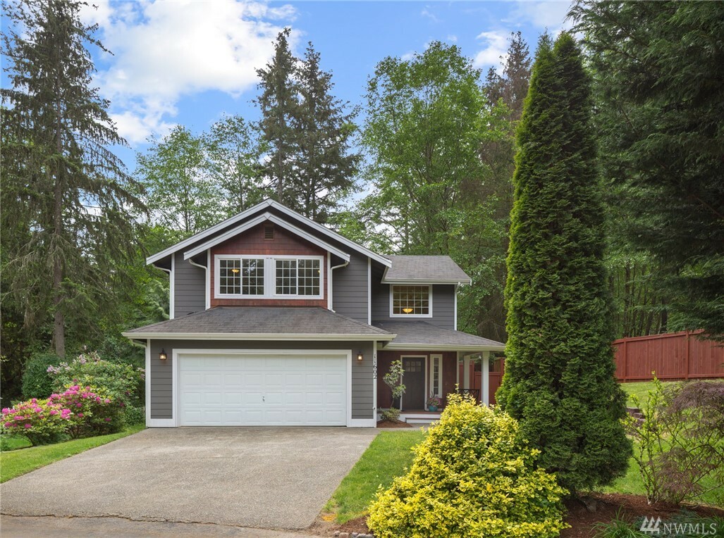 Property Photo:  11602 36th Av Ct NW  WA 98332 