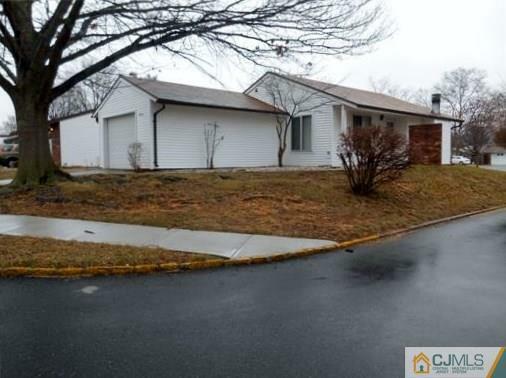 Property Photo:  98D Dogwood Plaza  NJ 08831 