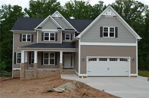 Property Photo: 605 Carldan Road VA 23227