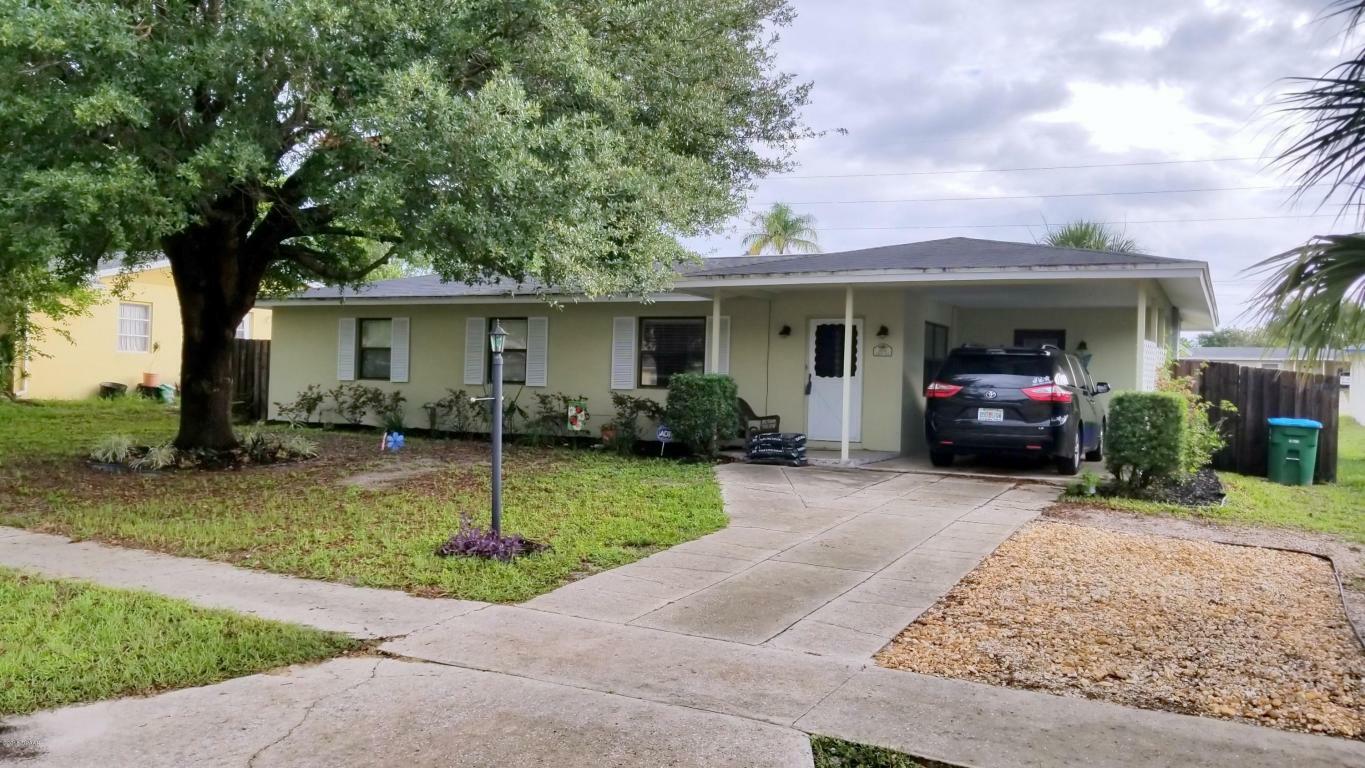 Property Photo:  2232 Kent Road  FL 32738 